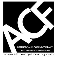 All County Flooring logo