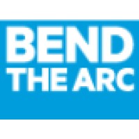 Bend The Arc: A Jewish Partnership For Justice logo