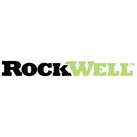 Rockwell Window Wells logo