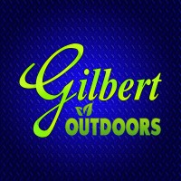 Gilbert Outdoors logo