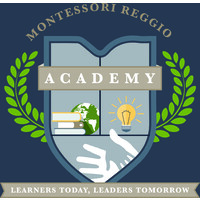 Montessori Reggio Academy Of Sugar Land logo