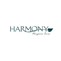 Harmony Hospice Care logo