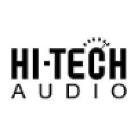 Hi-Tech Audio Systems, Inc logo