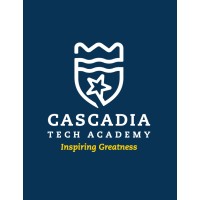 Cascadia Tech Academy logo
