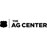 The Ag Center logo