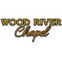 Wood River Chapel logo