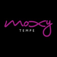 Moxy Phoenix Tempe/ASU Area logo