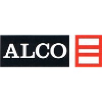 Alco Inc. logo