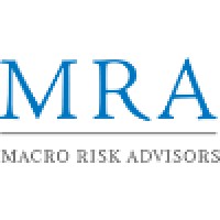 Macro Risk Advisors logo