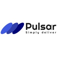 Pulsar Software logo