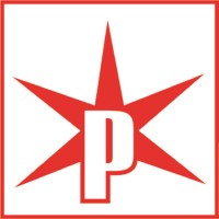 pitambari products pvt ltd logo