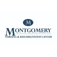 Montgomery Nursing And Rehab logo