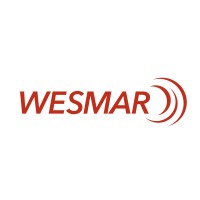 WESMAR Western Marine Electronics logo