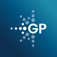 GP Strategies Ltd logo