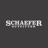 Schaefer Outfitter logo