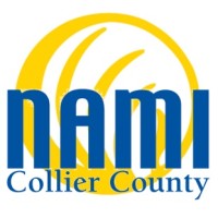 NAMI Of Collier County logo