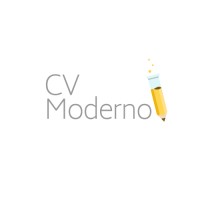 CV Moderno logo