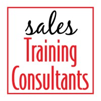 Sales Training Consultants logo
