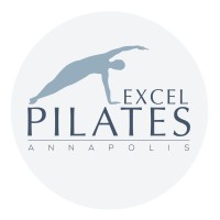 Excel Pilates Annapolis logo
