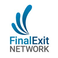 FINAL EXIT NETWORK logo