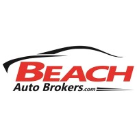 Beach Auto Brokers logo