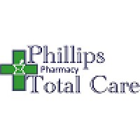 Phillips Pharmacies logo