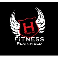 Hometown Fitness logo