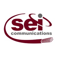 SEI Communications logo