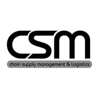 CSM Logistics logo