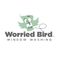 Worried Bird Franchising logo