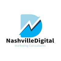 Nashville Digital Marketing Consultant logo