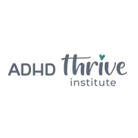 ADHD Thrive Institute logo