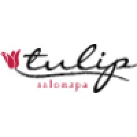 Tulip Salon & Spa - Aveda logo