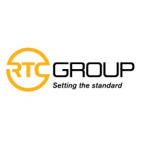 RTC Group Australia logo