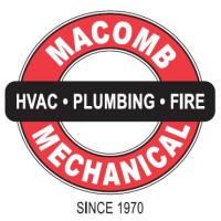 Image of Macomb Mechanical, Inc.