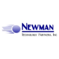 Newman Technology Partners, Inc. logo