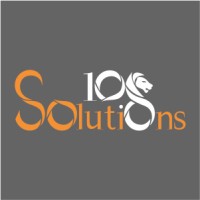 108 Solutions Pvt Ltd logo