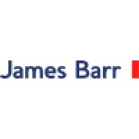 James Barr Ltd logo