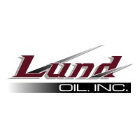 Lund Oil Inc logo