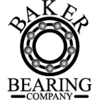 Baker Bearing Company, Inc. logo