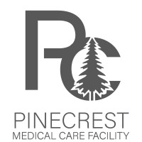 Pinecrest Medical Care Facility logo