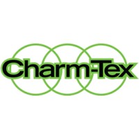 Charm Tex logo