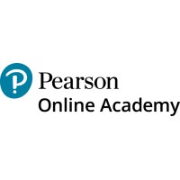 Pearson Online Academy UK Global logo
