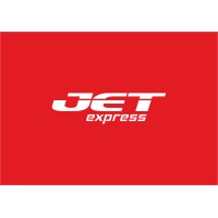 JET Express logo