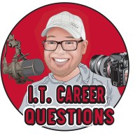 I.T. Career Questions logo