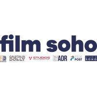 Film Soho logo