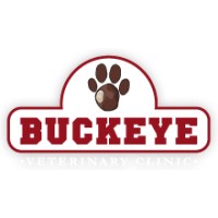 Buckeye Veterinary Clinic logo