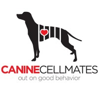 Canine CellMates logo