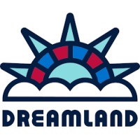 Dreamland logo