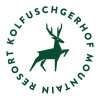 Kolfuschgerhof Mountain Resort logo